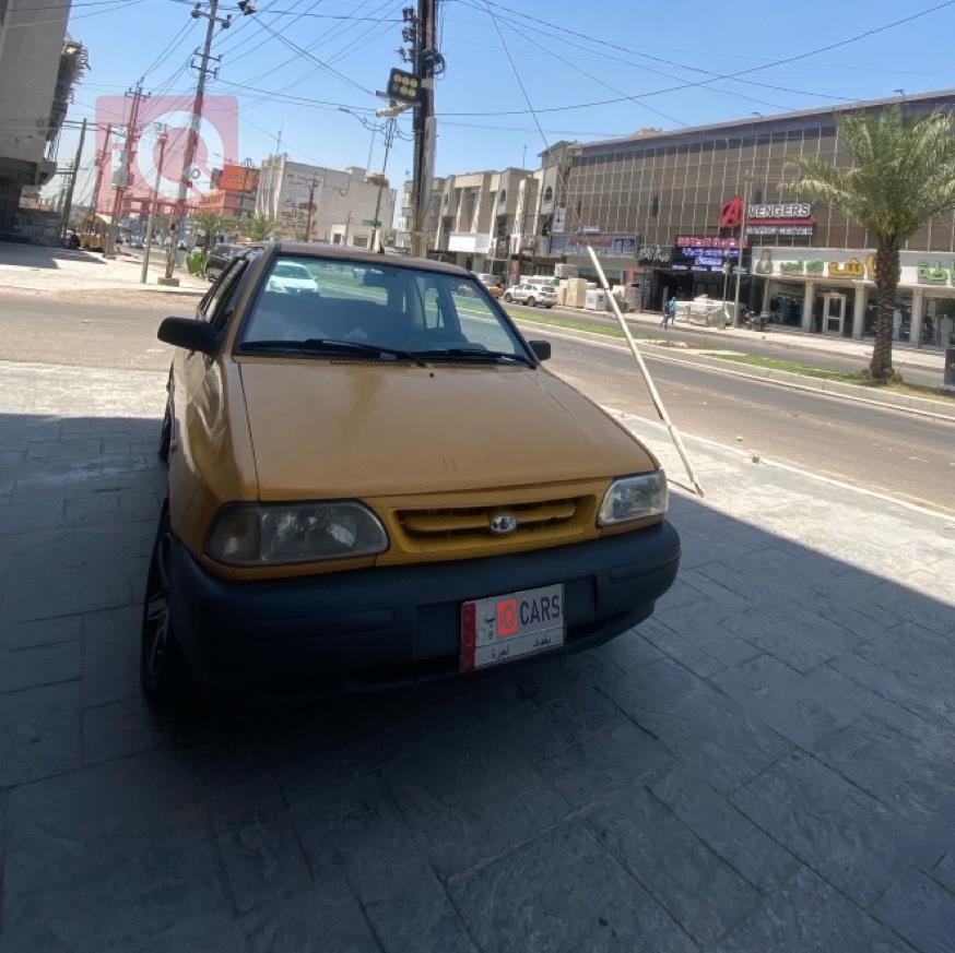 سايبا 131